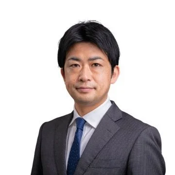 松尾 遼氏