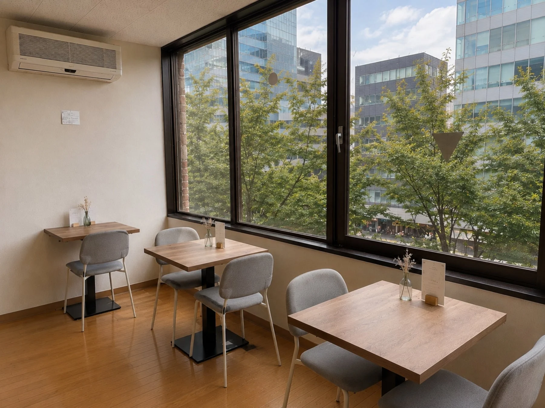 仙台一番町店店内