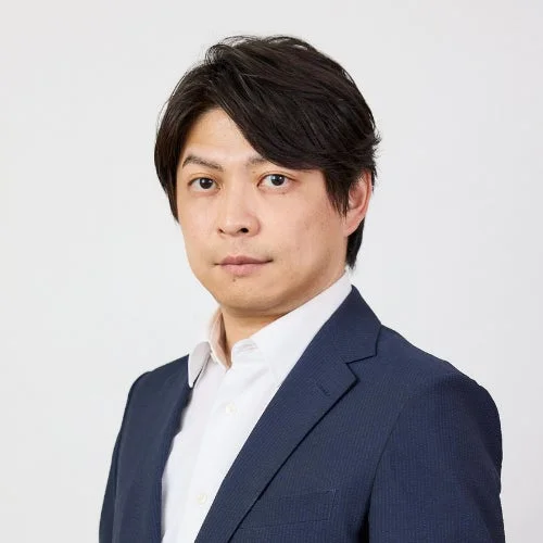 佐藤 拓哉氏