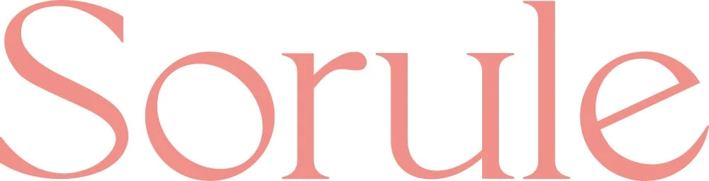 Soruleのブランドロゴ